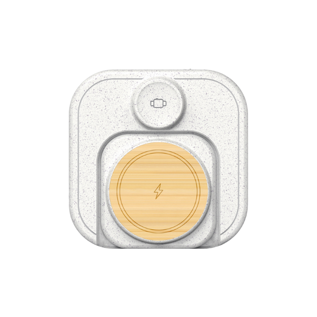 Tokyo 3-In-1 wireless charger (2)