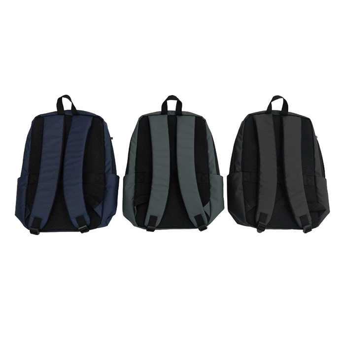 Tomie 15.6 fully padded laptop backpack (5)