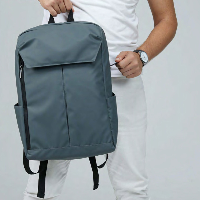 Tomie 15.6 fully padded laptop backpack (6)