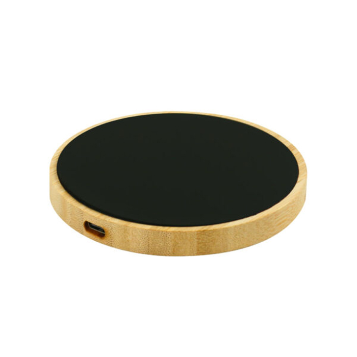 Trelith 15W Fast bamboo wireless charges (3)