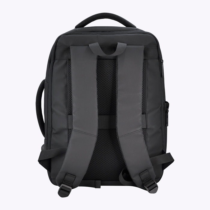 Triverse 3-way business backpack. 17.1 Inches (4)