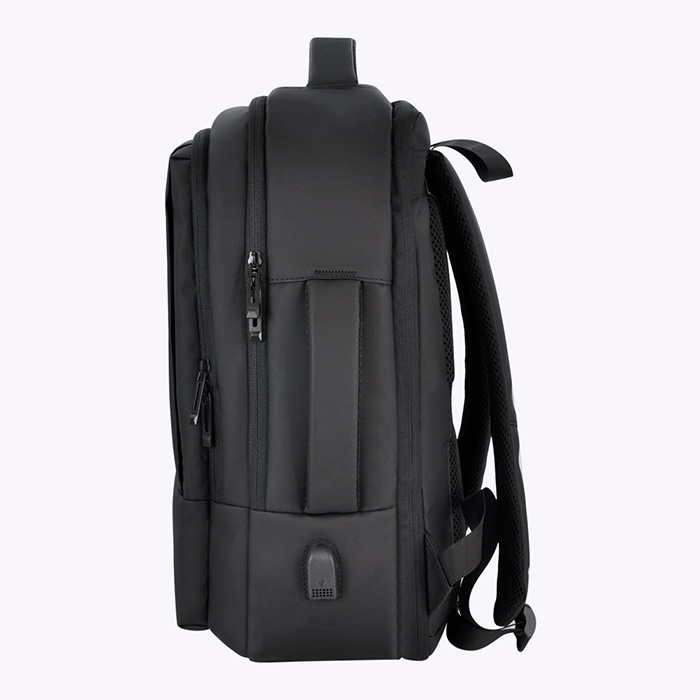 Triverse 3-way business backpack. 17.1 Inches (5)