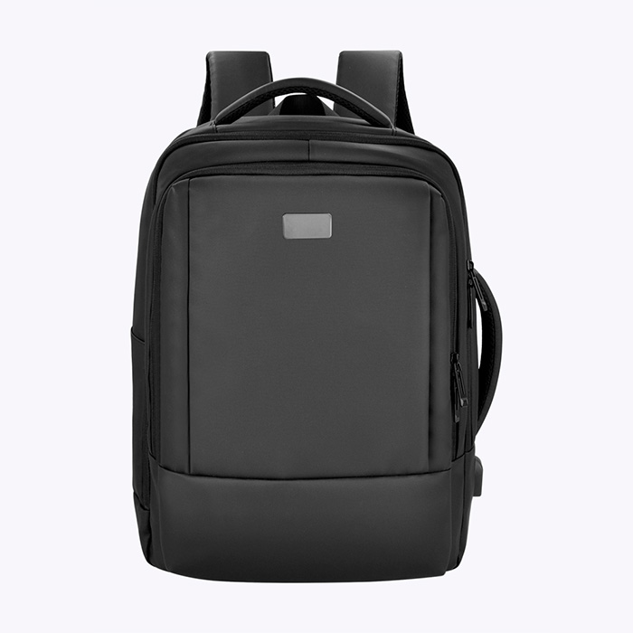 Triverse 3-way business backpack. 17.1 Inches (7)