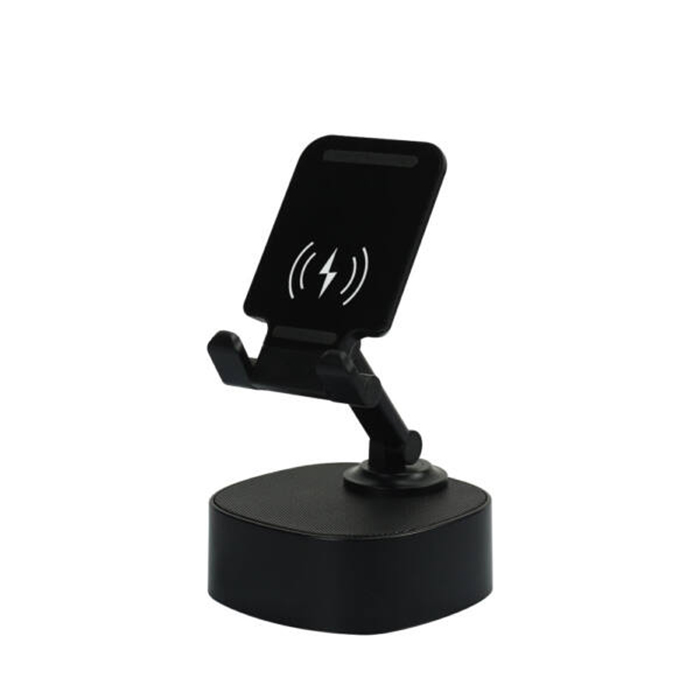 Valrith 15W Wireless charger 5W speaker (2)