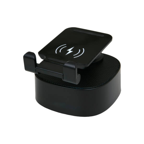 Valrith 15W Wireless charger 5W speaker (3)