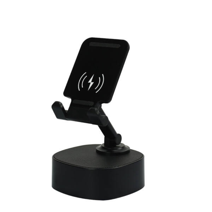 Valrith 15W Wireless charger 5W speaker (6)