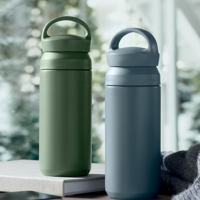 Walter Double wall bottle 320 ML (2)