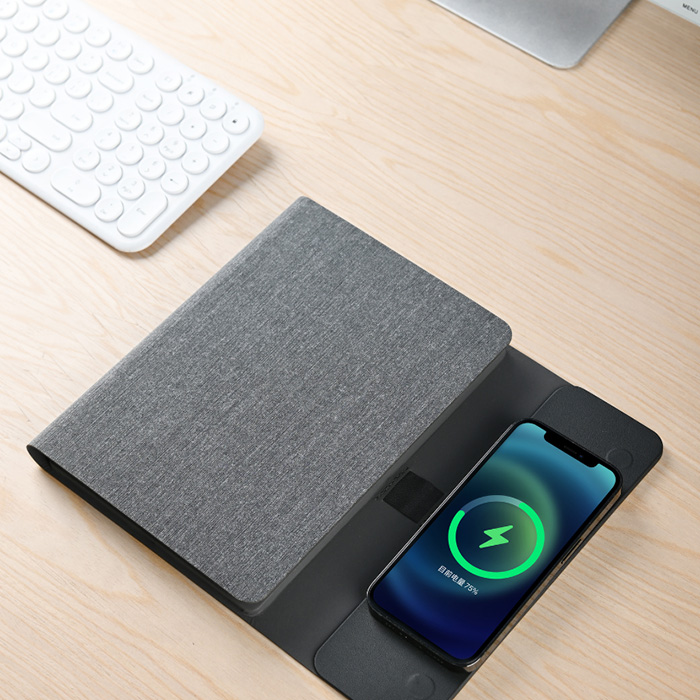 Wonder Book Plus Transforming written notes to digital. Recycled (1)