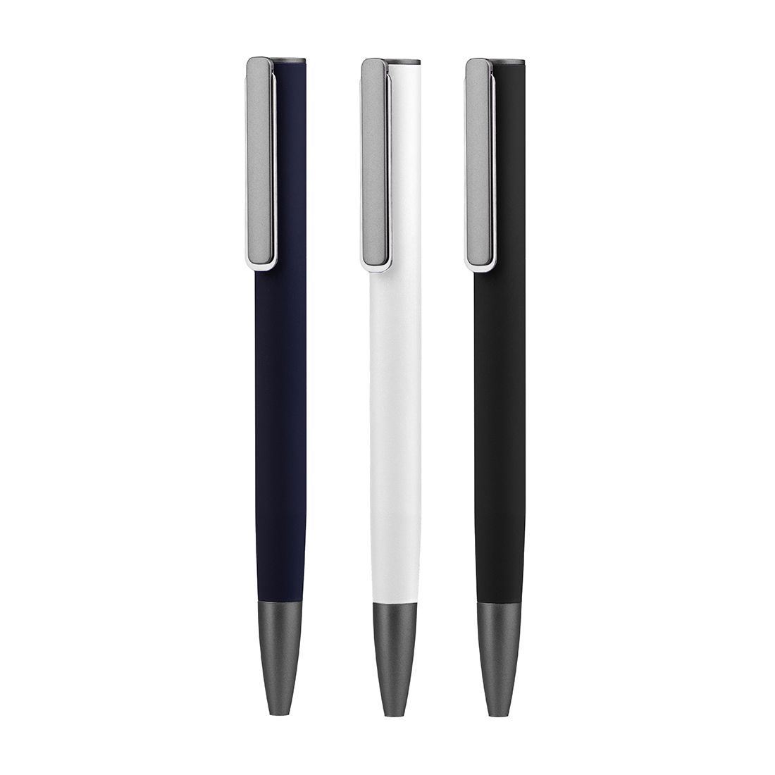 butler Recycled aluminium pen (1)