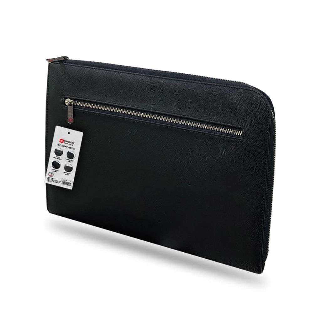 Ablar Premium laptopdocument sleeve by Skross (2)
