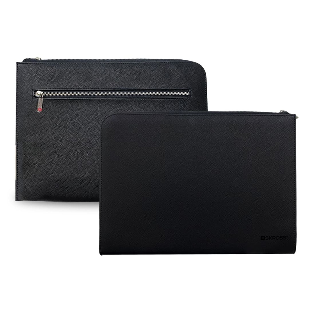 Ablar Premium laptopdocument sleeve by Skross (4)
