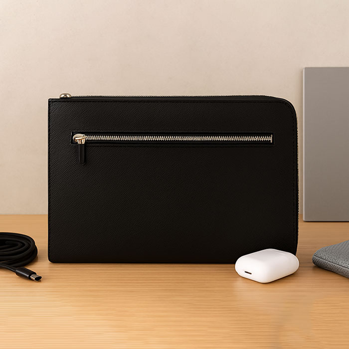 Ablar Premium laptopdocument sleeve by Skross®.
