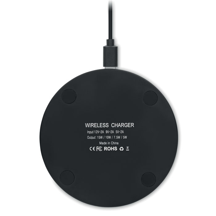 Adams Glass 10W wireless charger (5)