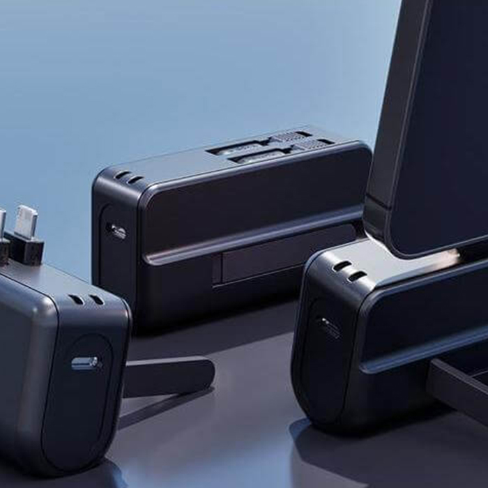 Alexander 4500 mAh mini power bank (2)