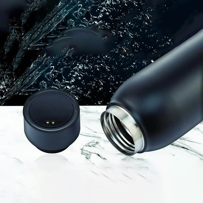 Andrew Smarttech water bottle by Skross® (2)