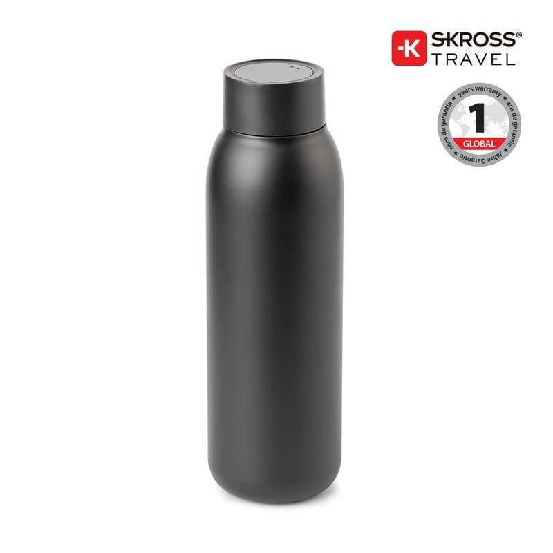 Andrew Smarttech water bottle by Skross® (7)