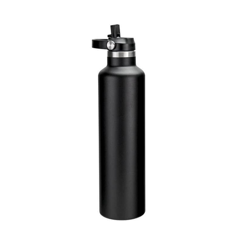 Annie 1L stainless steel vacuum water bottle (1)