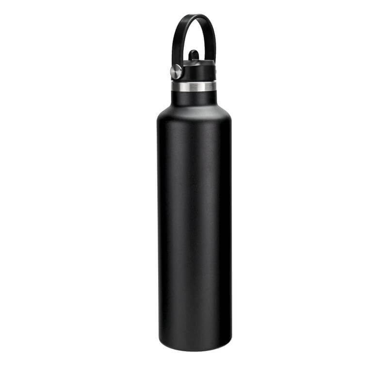 Annie 1L stainless steel vacuum water bottle (2)