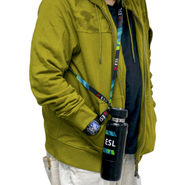 Brady 500 ML double wall bottle with base cup (13)