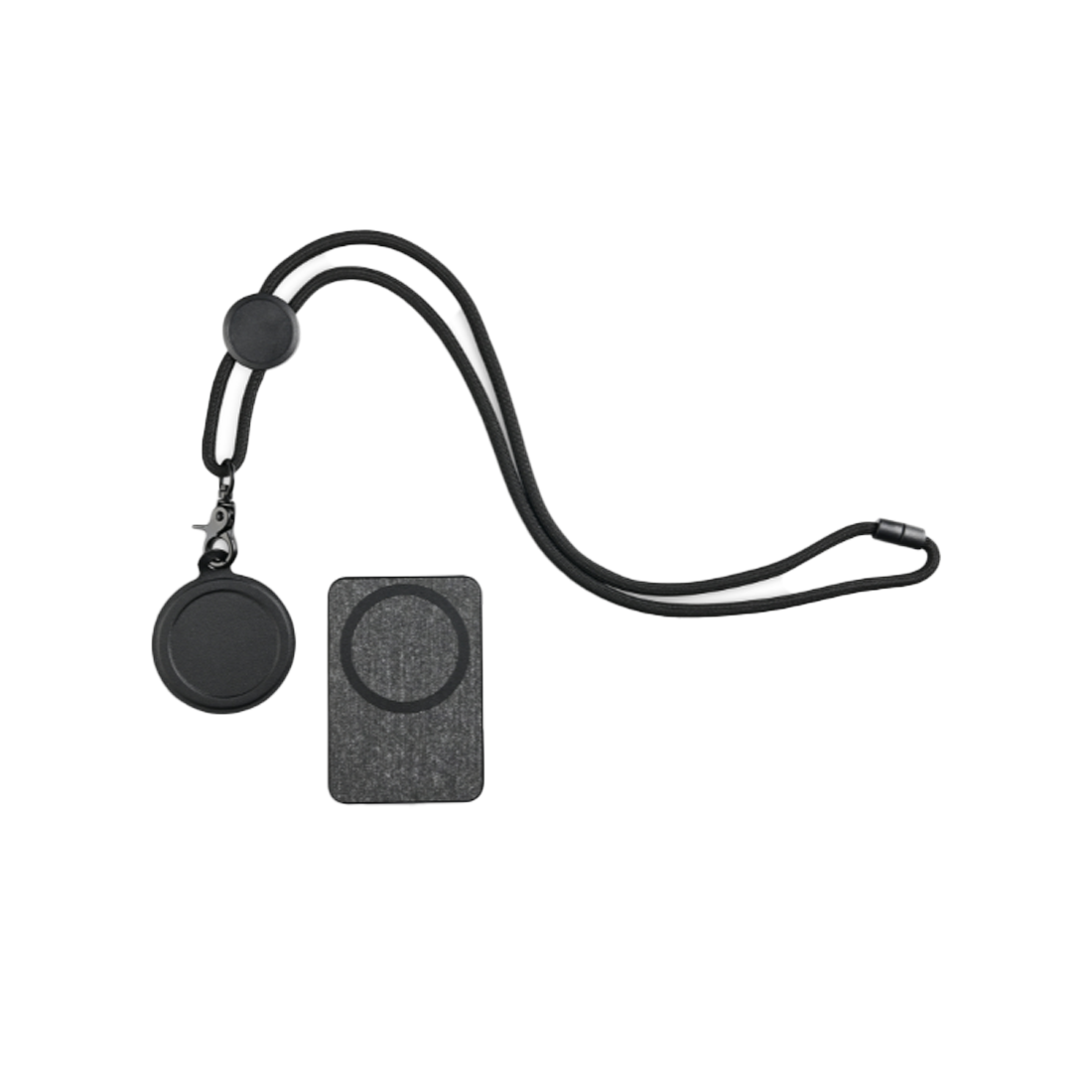 Eddie Recycled ID card & mobile holder (1)