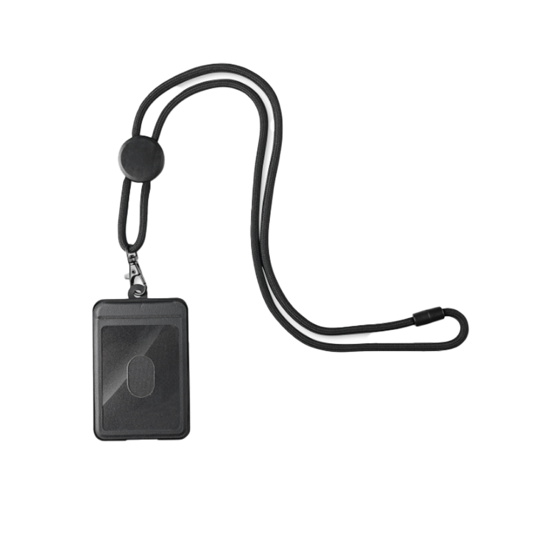 Eddie Recycled ID card & mobile holder (2)