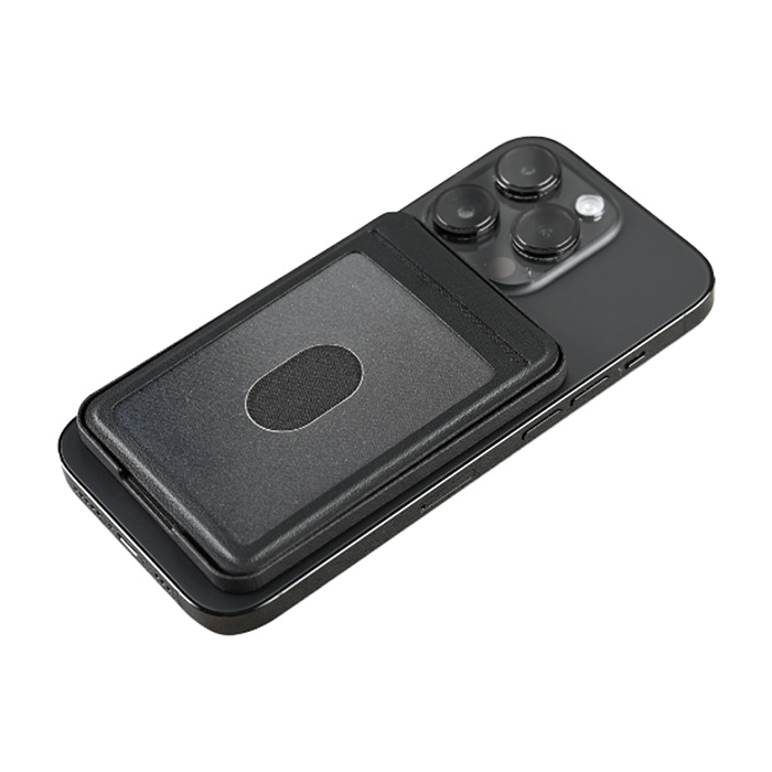 Eddie Recycled ID card & mobile holder (3)