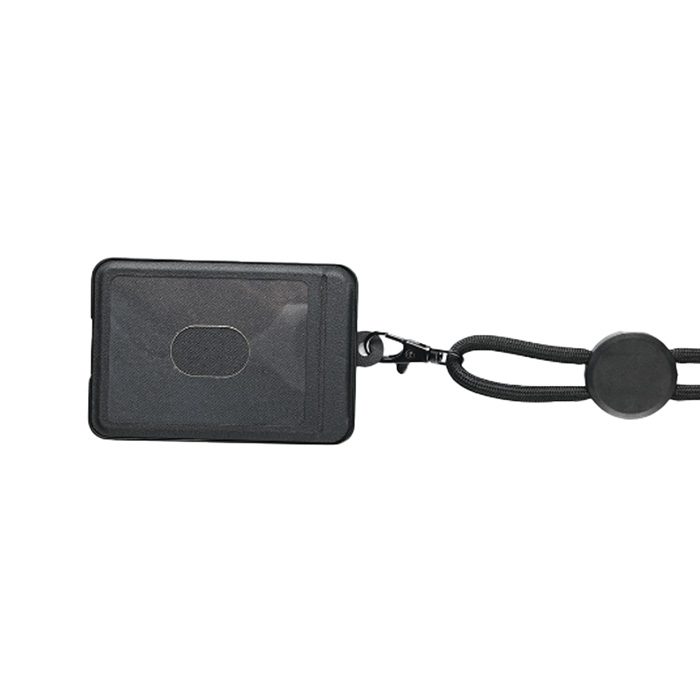 Eddie Recycled ID card & mobile holder (4)