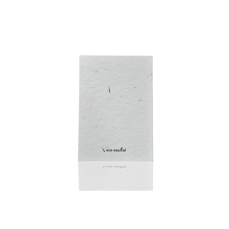 Edward B6 soft cover handmade seed paper notebook (3)