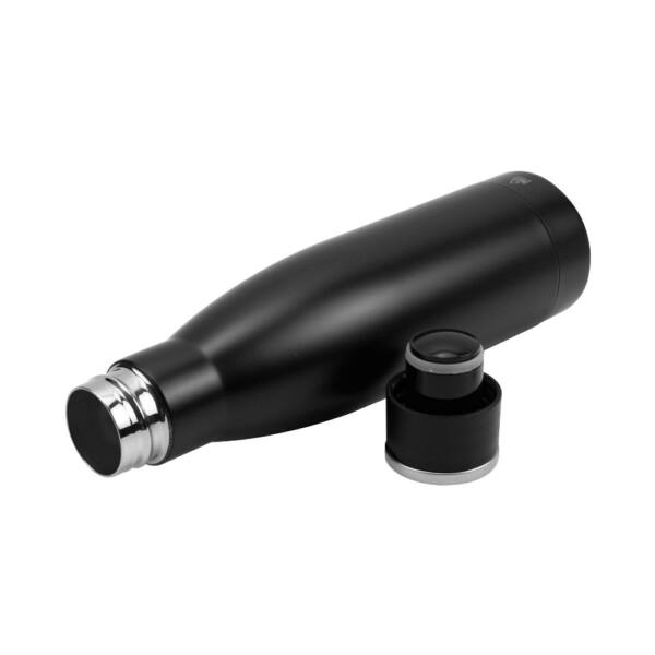 Gaga 500 ML double wall SS bottle (2)