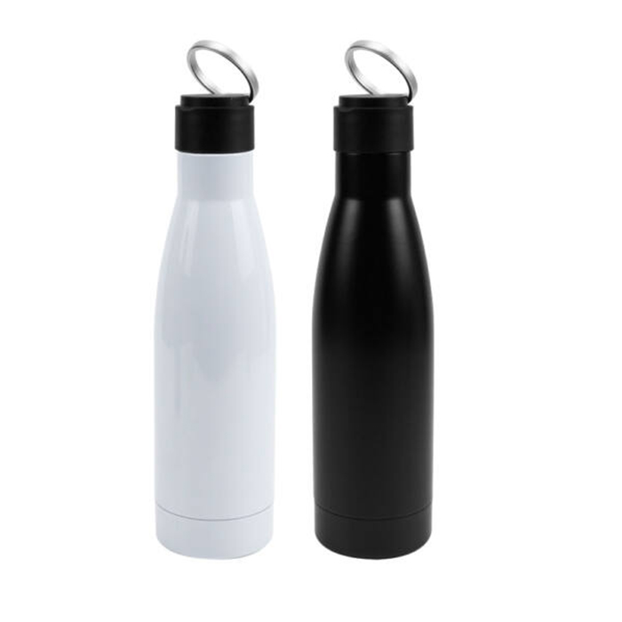 Gaga 500 ML double wall SS bottle (4)