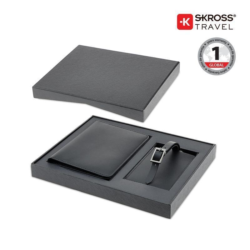 Gift Set 32 Premium gift set by Skross® (1)