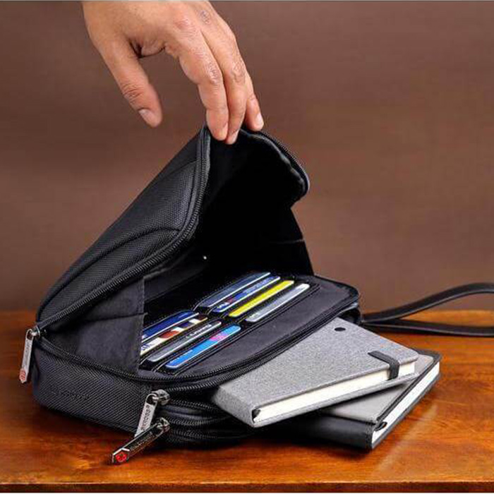 Glenn Travel organizer bag by Skross® (8)