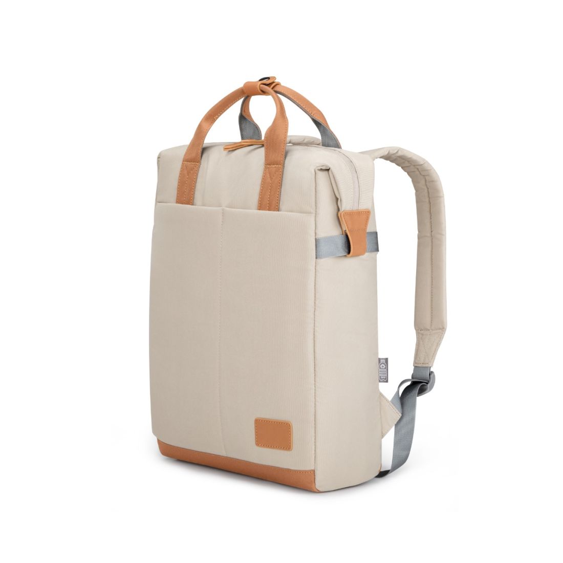 Harry RPET backpack (2)