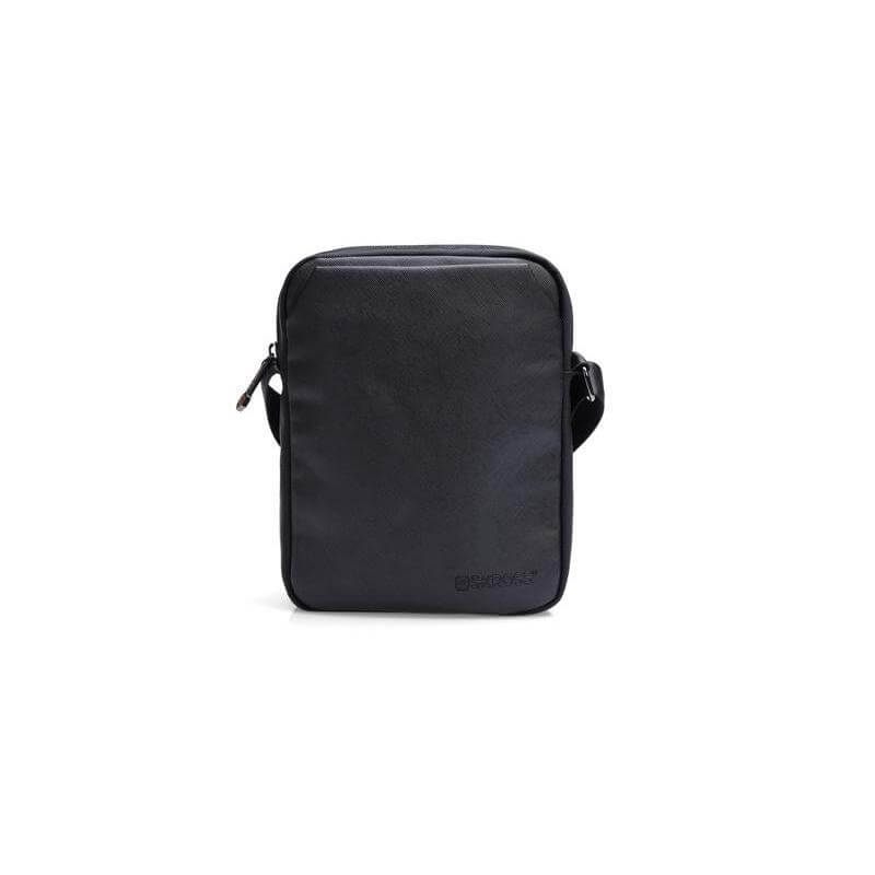 Heath Pocket shoulder bag by Skross® (2)