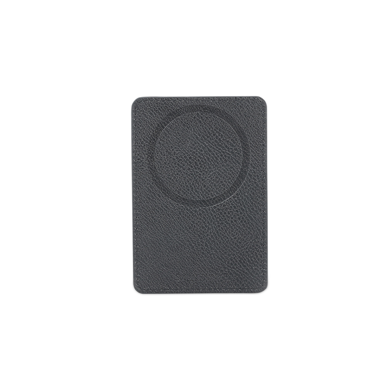 Henley Mag cardholder & inbuilt NFC digital business card (2)