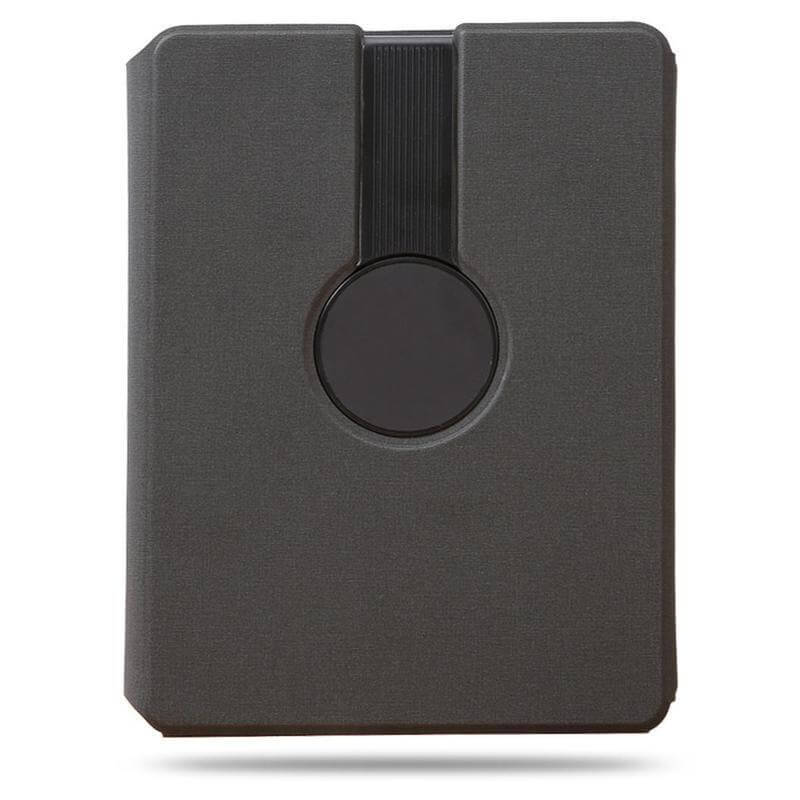 Jackie 15W Mag-Wireless Charger, 10,000mAh power bank, 32GB built-in USB drive & 64-sheet notebook (8)