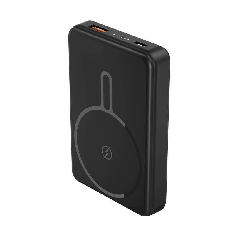 Kofi 15W wireless charging. 10,000 mAh powerbank (3)