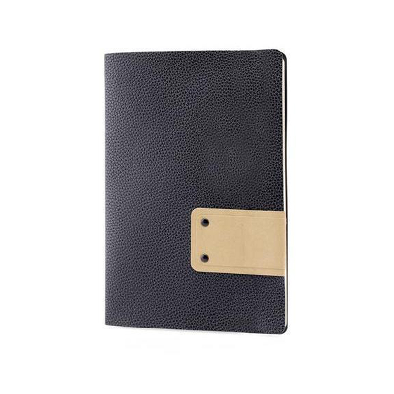 Lewis A5 leatherette journal (1)