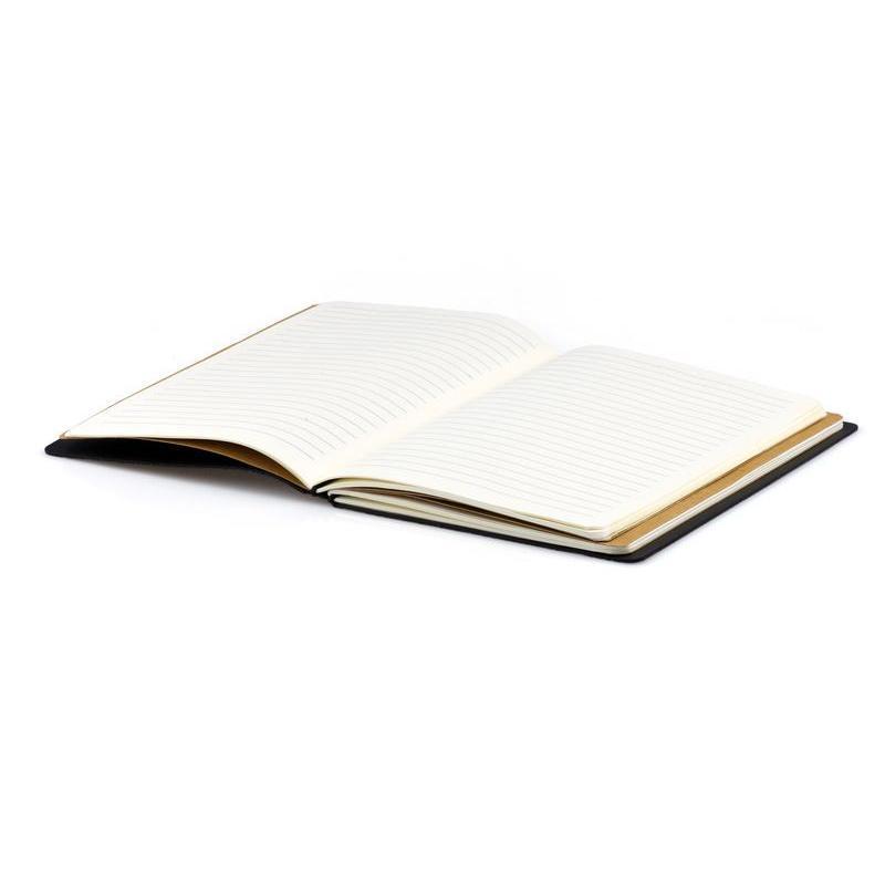 Lewis A5 leatherette journal (3)