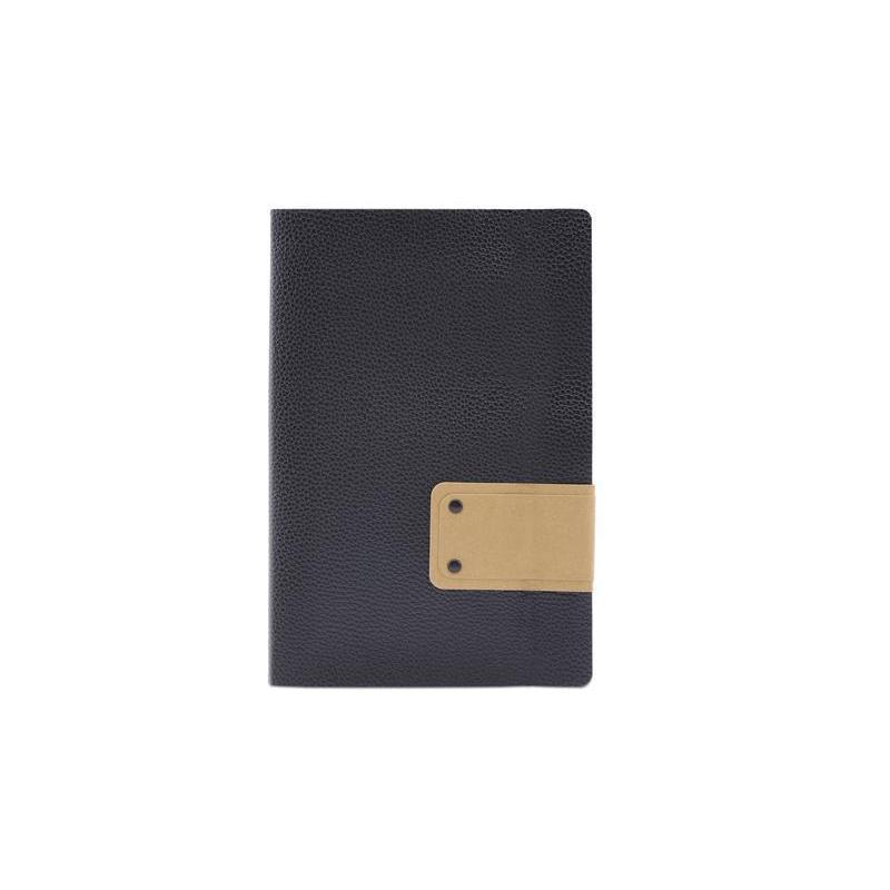 Lewis A5 leatherette journal (5)