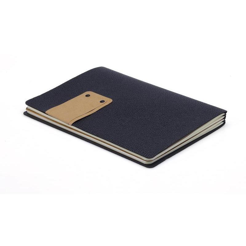 Lewis A5 leatherette journal (6)