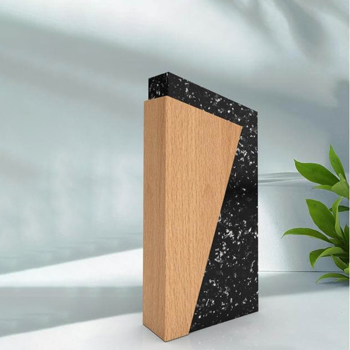 Lustre Sustainable award 100% eco-friendly (2)