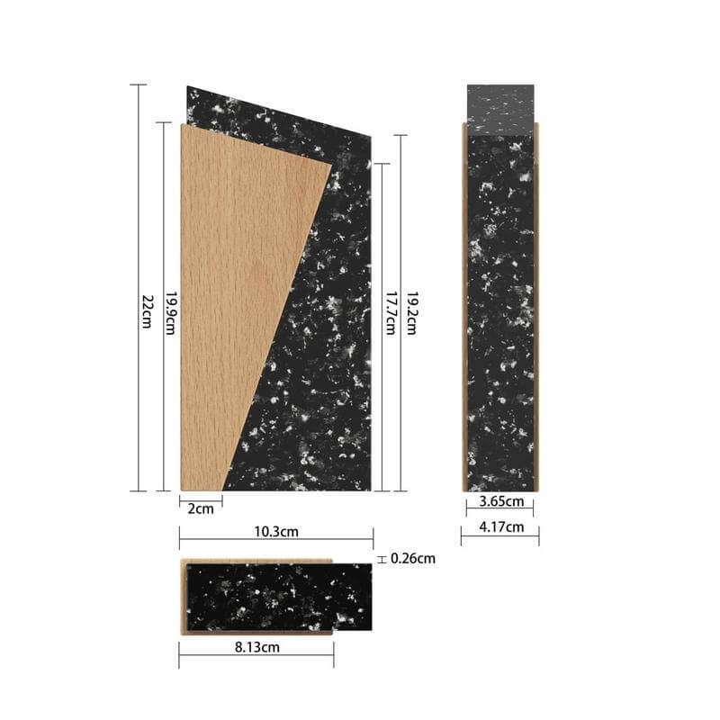 Lustre Sustainable award 100% eco-friendly (4)