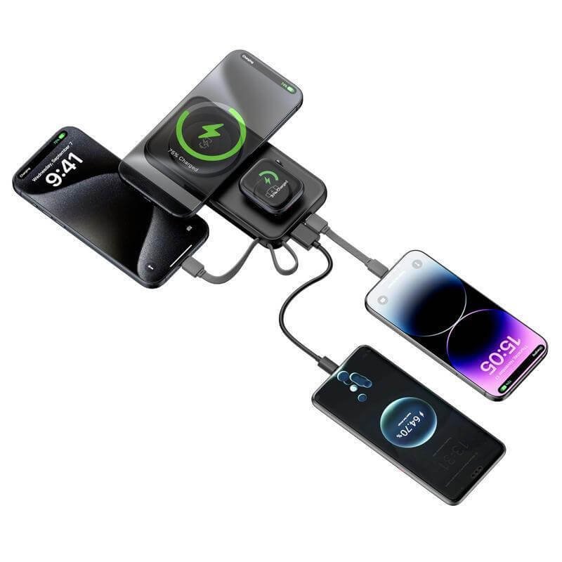 Maria 5-In-1 universal charger (5)