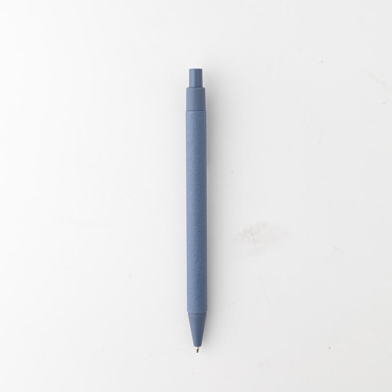 Nelson A5 hard cover notebook & pen set (8)