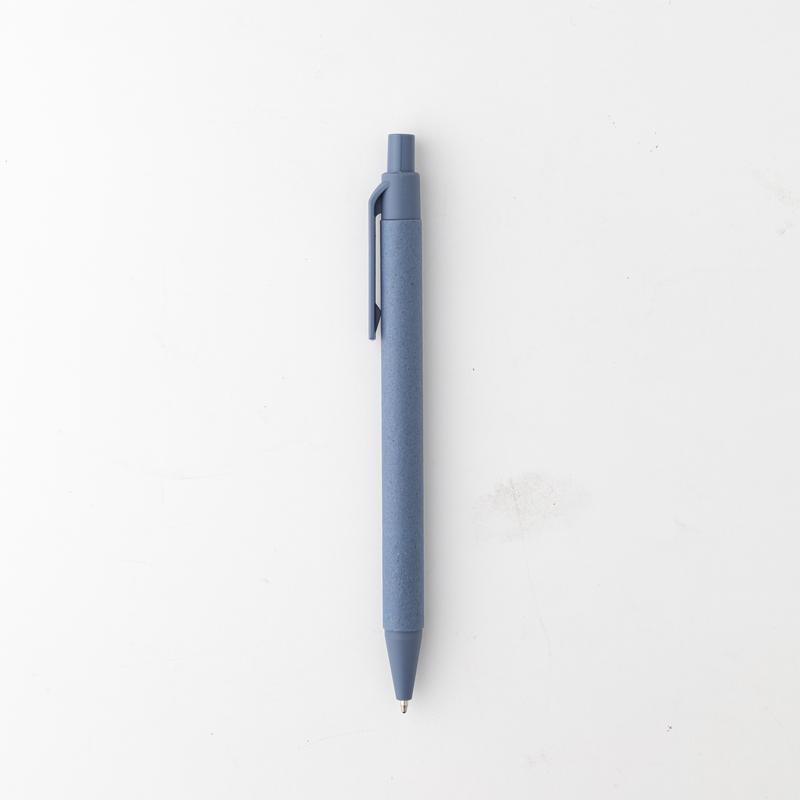 Nelson A5 hard cover notebook & pen set (9)