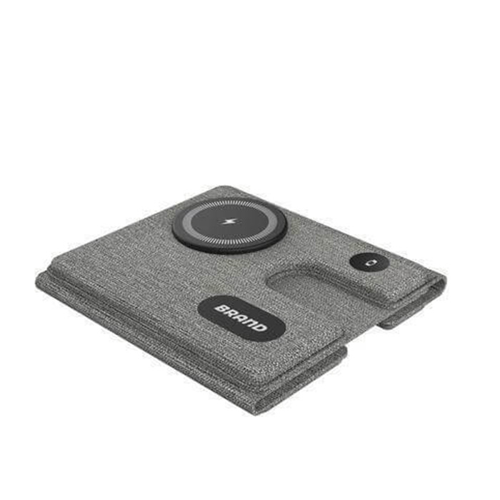 Oscar Recycled 3-In-1 charging station (4)