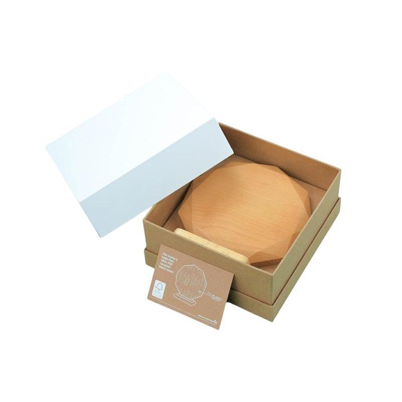 Prestige Recycled beech wood trophy (7)