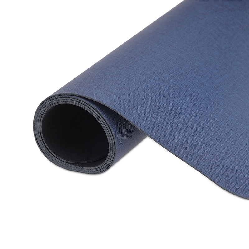 Rachel Recycled PU desk pad. (6)