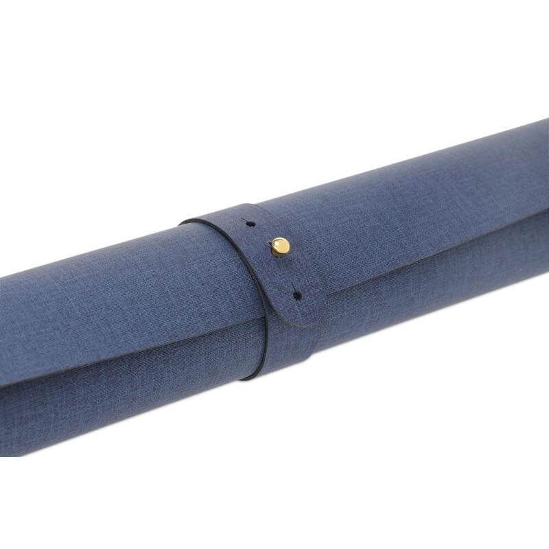 Rachel Recycled PU desk pad. (7)